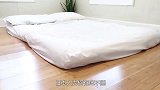日本人为什么有床不睡，非得要睡地板？