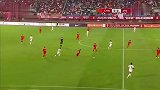 U16国少首战1-1日本 梁仕宇建功帅惟浩失空门