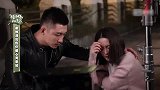 夏初意外手上，梁牧泽这一举动男友力爆棚，李沁当场变成小迷妹