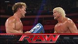 WWE RAW第1004期（20120820）