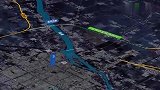 蒙城：涡河四桥、五桥未来建成什么样？