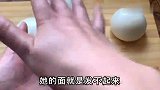 面团放冰箱里，还能发酵吗？分享傻瓜式发面方法，发面零失败