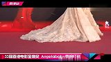 33届香港电影金像奖-20140413-红毯- Angelababy亮相红毯