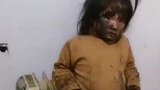 一眨眼的功夫就这样了，这孩子是不是该打了