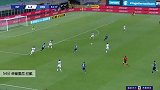 森普里尼 意甲 2019/2020 国际米兰 VS 布雷西亚 精彩集锦