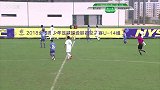 录播：青超联赛总决赛U14 5、6名决赛 富力足校VS深圳实验学校