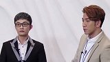 见前任郑言并肩而坐，路易的心酸，竟被助手一眼看穿