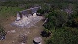 玛雅文明灭绝之谜或能解开？墨西哥东部发现千年玛雅宫殿遗址