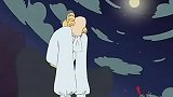 奇葩外国人打劫二