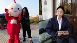 四川女大学生去青海旅游已失联17日 家人：仍在寻找