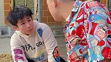 哎，每次喝酒都这么阔绰，这已经是今年第三家了！