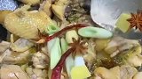 不一样的辣子鸡