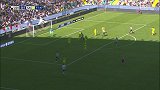 第72分钟乌迪内斯球员德保罗射门