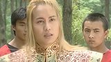 风云：恶霸挑衅步惊云，还逼他去拿绝世好剑，后面肠子都悔青