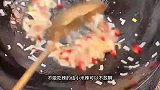 成本只有5块钱的香辣开胃干锅千页豆腐，味道真的好，一定要试试