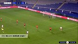 博林戈利-姆博姆博 欧冠 2020/2021 伊斯坦布尔 VS RB莱比锡 精彩集锦