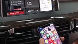 X5：开通全屏carplay