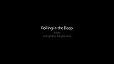郑成河-Rolling.In.The.Deep