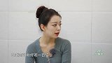 郎朗吉娜秀恩爱！郎朗：小粘人！吉娜：吃完饵丝我更粘人了！