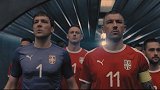 一个国家的梦想！塞尔维亚发布世界杯宣传片 科拉罗夫领衔全队霸气十足