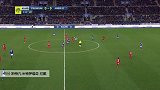 斯特凡·米特罗维奇 法甲 2019/2020 斯特拉斯堡 VS 亚眠 精彩集锦