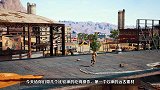 绝地求生：全球第一98K操作，穿过2毫米缝隙，一枪爆头