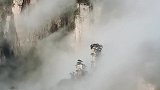 生活在仙境里的人，你看见过吗？
