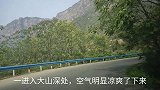 避暑胜地，到处都是农家乐，每人每天50元包含两餐