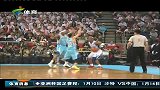 CBA-1314赛季-季后赛-总决赛-第4场-北京94：88新疆夺冠军点-新闻