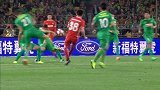 中超-17赛季-联赛-第6轮-北京中赫国安1:1天津权健-精华