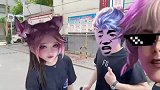 凯爹从此走上了巅峰