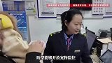 女子爱犬随高铁托运时一路吠叫引人担忧，盼设同行车厢或开放监控，中铁快运回应