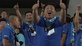 中甲-17赛季-大连球迷苦盼终有果 一方崛起振兴“足球城”-新闻