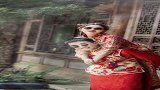 这个婚纱照挺好看的