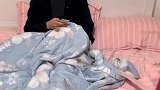 我已经十四天没出门了，熬不住了