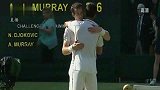 网球-15年-穆里尼奥网球“大表白” 希望穆雷温网再夺冠-新闻