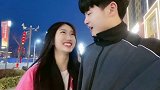 冬瓜西瓜哈密瓜你是我的小傻瓜昊昊 情侣 女友迷惑行为