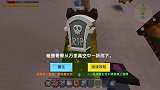 迷你世界：跑酷大作战 夺命弹跳板 这一关把暗墨坑惨了 作者太坏了