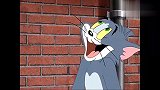 猫和老鼠：落魄汤姆穷到没饭吃，杰瑞却成马戏团表演