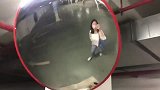 多好看的一妹子啊，就是太贪玩！