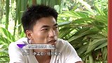 男子被妻子真情感化，承诺会不离不弃，陪伴妻子共同抗击病魔！