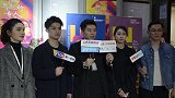 话剧《时间流逝的女人》国话先锋剧场首演