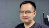 英语口语900句 上个月我闭关修炼了一个月，整理了一下我的素材库