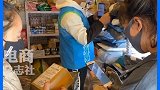 90后小伙珠峰脚下开世界上海拔最高的快递站 ，1人为7000人送快递，“想过要放弃但这一切都值得”