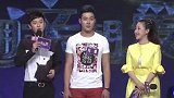 帅小伙当兵被选入国旗班，美女嘉宾瞬间变“花痴”