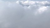 天门山云海，太漂亮了