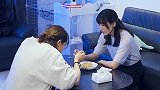 让耐心给粗心成为细心