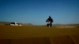 2011环塔拉力赛 新疆乌苏车队宣传片