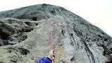 极限GoPro-15年-Gopro第1视角 阳朔白山5.14B攀岩线路-新闻