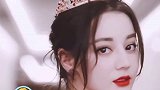 迪丽热巴维护肖像权胜诉 支持热巴维权！